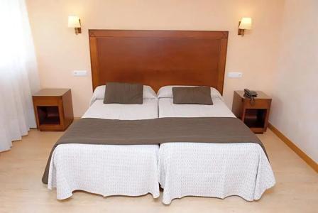 Abadía Burgos Camino Santiago - 25