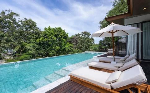 Cape Fahn Samui - Sha Plus Certified - 15