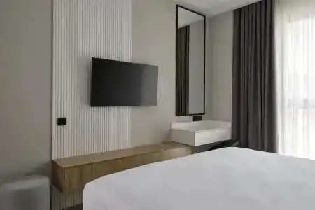Stylo Residences & Suites - 165
