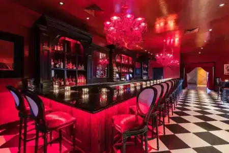 The Saint, New Orleans, French Quarter, Autograph Collection - 32