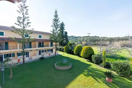 Oula Maisonettes - 41