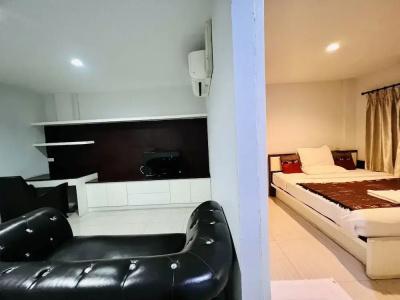 Inn Kham Apartment - 122