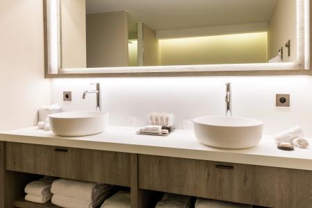 Resort La Reserve - 46