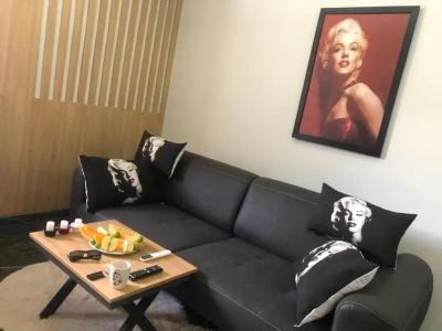 Sofya Suites - 30