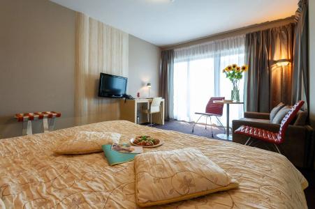 Niebieski Art & Spa - 39