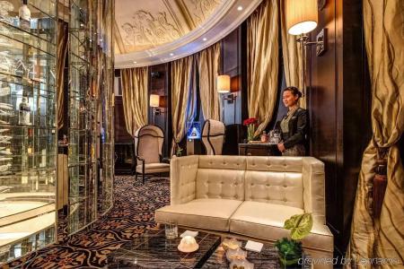 Sofitel Legend People's Grand Xi'an - 43
