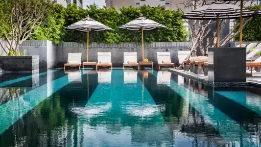 Mövenpick Sukhumvit 15 Bangkok - SHA Extra Plus Certified - 24