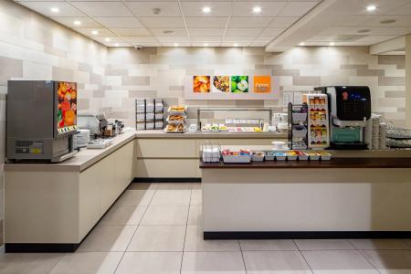 Holiday Inn Express Amsterdam - South, An Ihg - 27