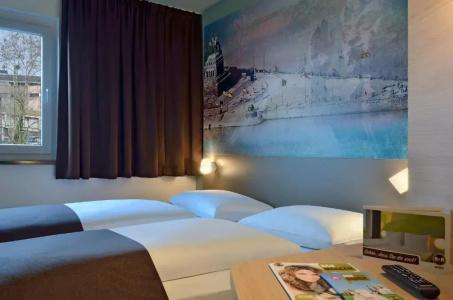 b&b Koblenz - 29