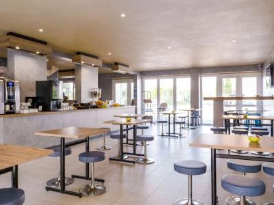 ibis budget Arles Sud Fourchon - 14