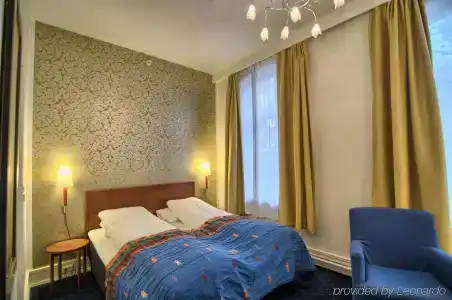 Augustin - 5