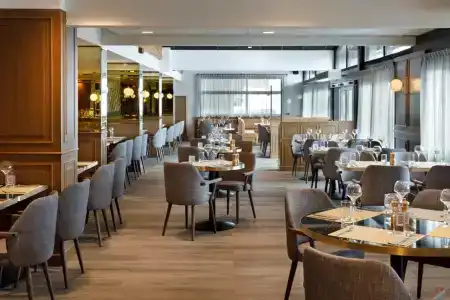 Hôtel Marielle - 20