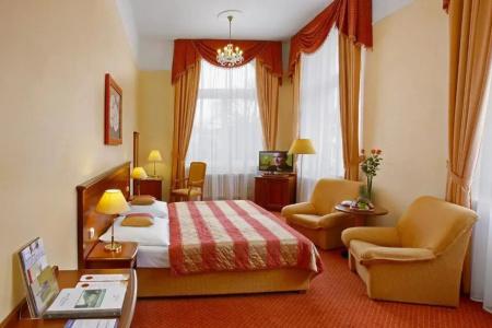 Ensana Centrální Lázně - Maria Spa - 3