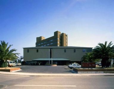 Awaji International The Sunplaza - 0