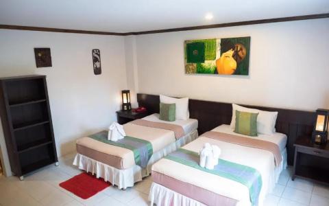 The Nice Patong - 31
