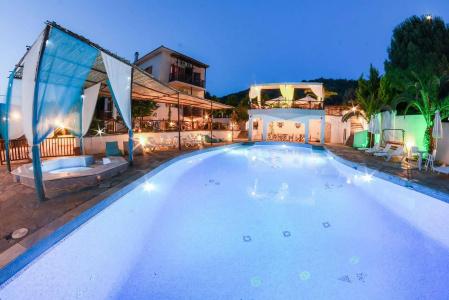 Seralis Pelion - 25