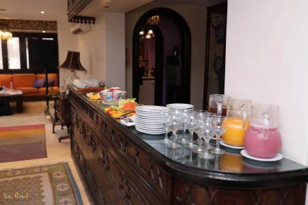 Le Riad de Charme - 8