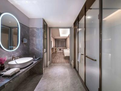 Mercure Suzhou Jinji Lake - 21