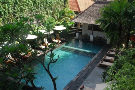 Ubud Village - 48