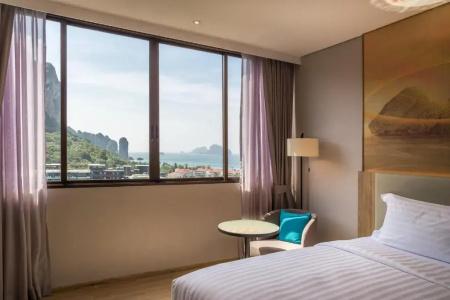 Dusitd2 Ao Nang Krabi - Sha Extra Plus - 59