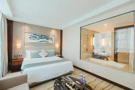 Grand Soluxe Zhongyou Shenzhen - 38