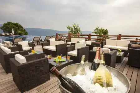 Lefay & Spa Lago Di Garda - 30