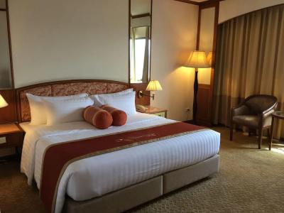 The Regency Hatyai - 145