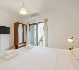 Paydos Otel Yarımada - 1