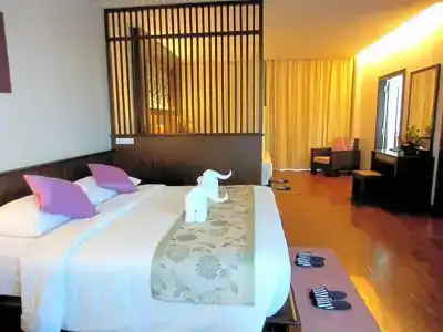 Mountain Creek Wellness Chiangmai - 108