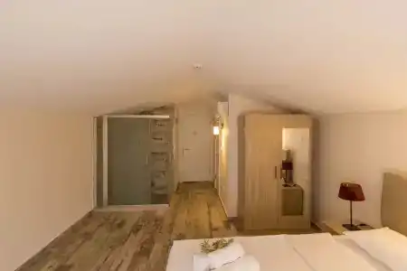 Derin Butik Otel - 76