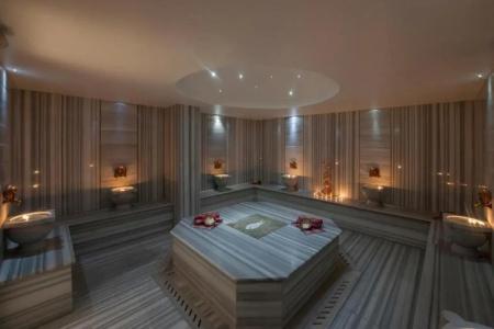 DoubleTree by Hilton Istanbul - Sirkeci - 19