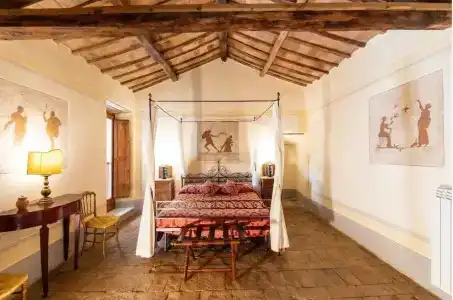 VesConte Residenza D'epoca dal 1533 - 107