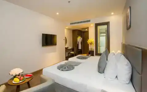Dtx Nha Trang - 18