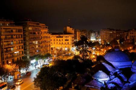 Egnatia Palace & Spa - 169
