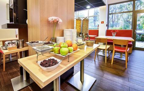 b&b Toruń - 19