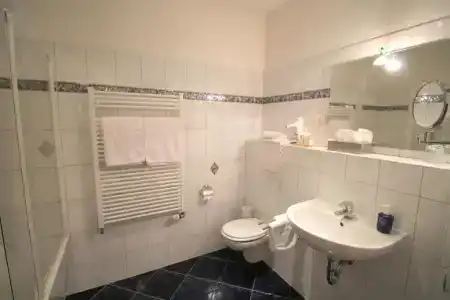 -Appartement-Villa Ulenburg - 45