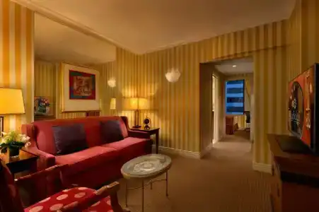 Executive Le Soleil New York - 6
