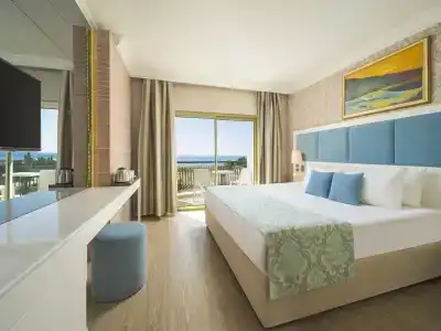 Heaven Beach Resort & Spa - Adults Only (+16) - Ultra All Inclusive - 5