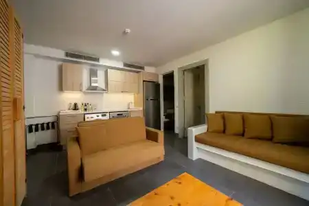 Herodot Beach Otel - 22