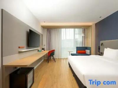 Holiday Inn Express - Wuhan Optical Valley, An Ihg - 54
