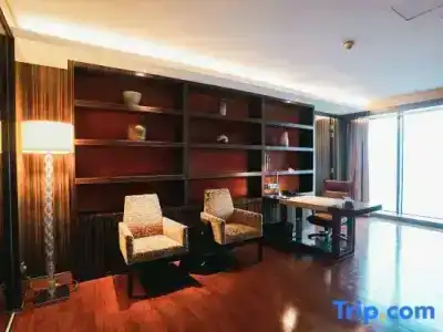 The Westin Tianjin - 126