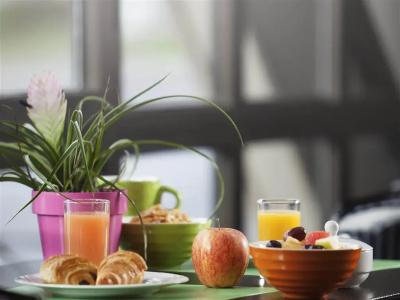 ibis Styles Reims Centre - 12
