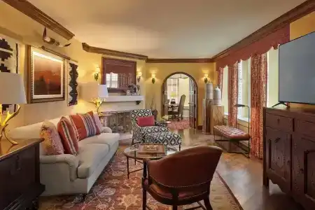 The Brown Palace and Spa, Autograph Collection - 111