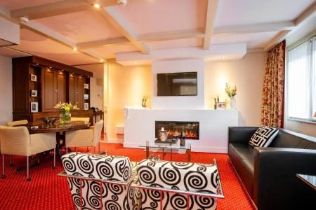 Golden Tulip Central - 139