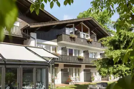 Hyperion Garmisch – Partenkirchen - 29