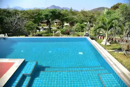 Dusit Talai - 9