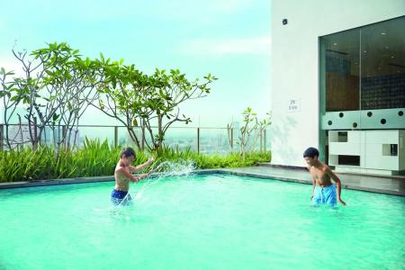 DoubleTree by Hilton Melaka - 18