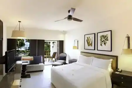 Hilton Mauritius Resort & Spa - 5