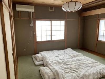 Hostel Jumpu Manpan - 24