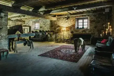 Pakruojis Manor's Palace Boutique - 15